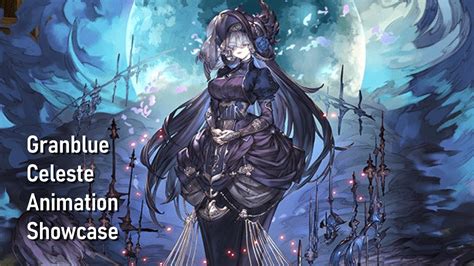 gbf celeste omega